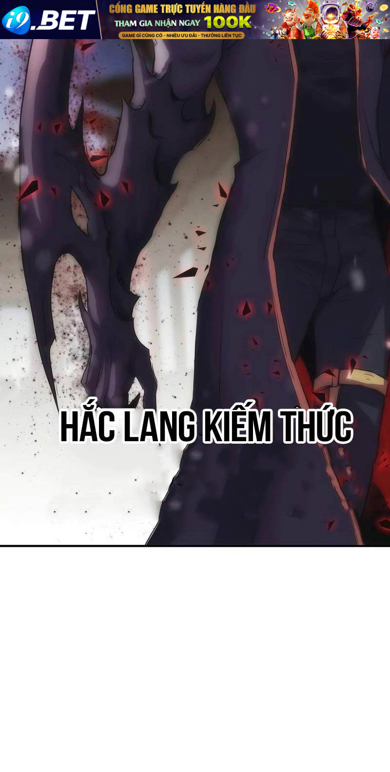 Bản Năng Hồi Quy Của Chó Săn - Chapter 40 - Page 53