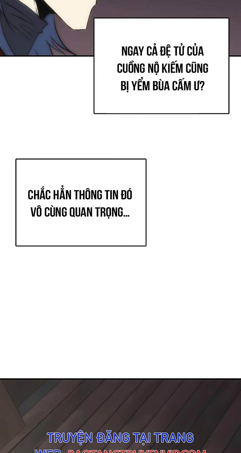 Bản Năng Hồi Quy Của Chó Săn - Chapter 40 - Page 71