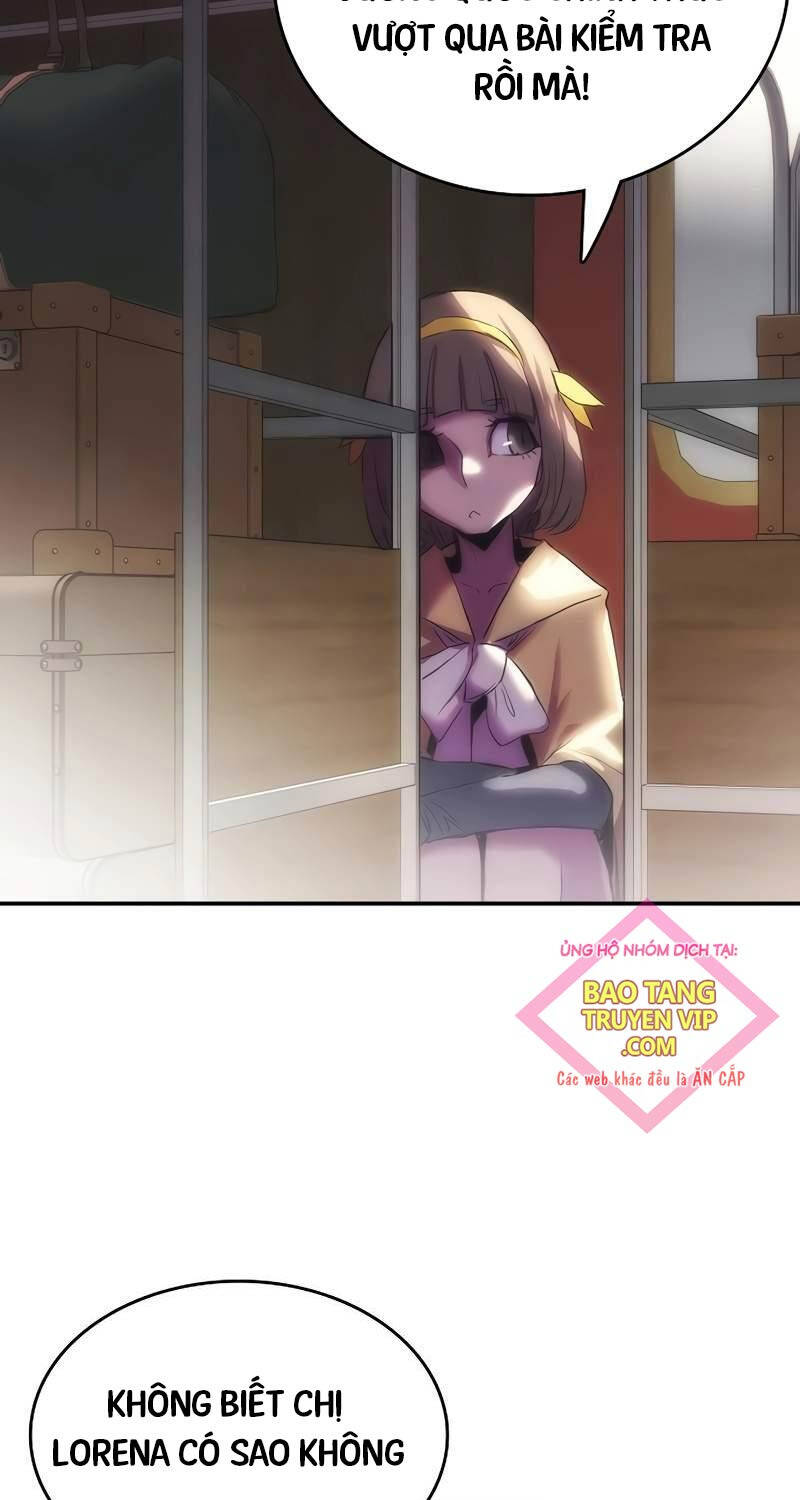 Bản Năng Hồi Quy Của Chó Săn - Chapter 40 - Page 8