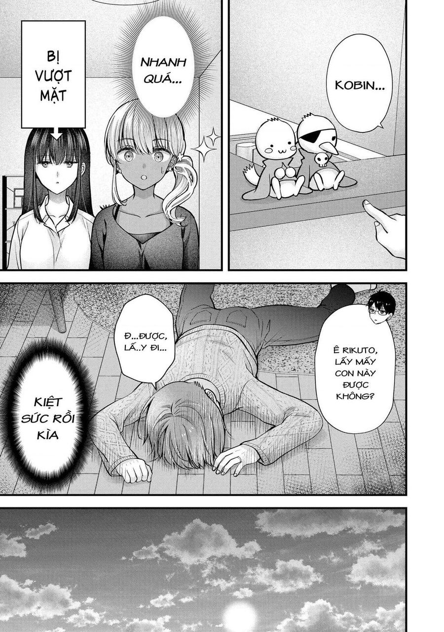 Tôi có nên chiều hư cô vợ hoàn hảo của mình? - Chapter 26 - Page 11