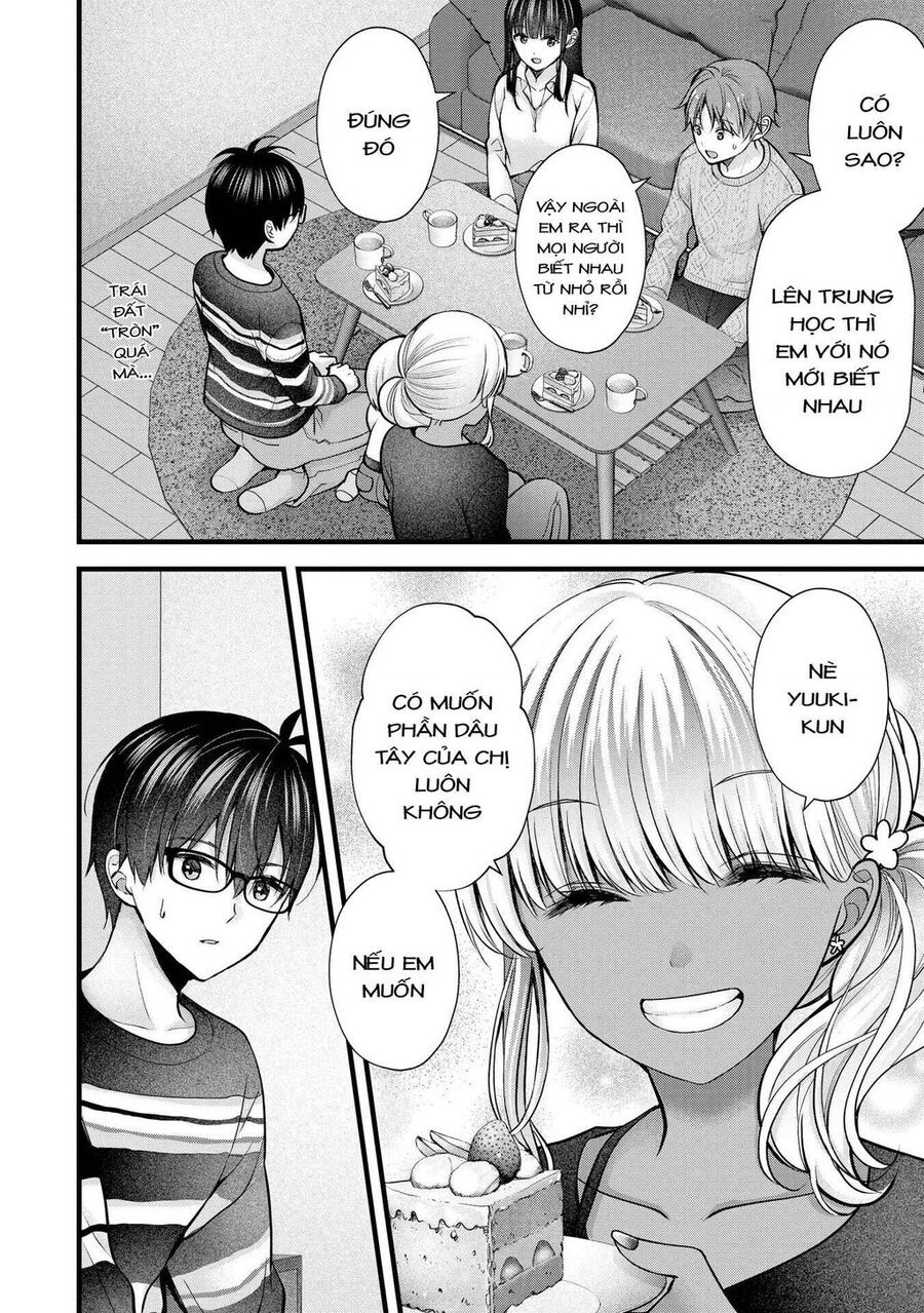 Tôi có nên chiều hư cô vợ hoàn hảo của mình? - Chapter 26 - Page 4