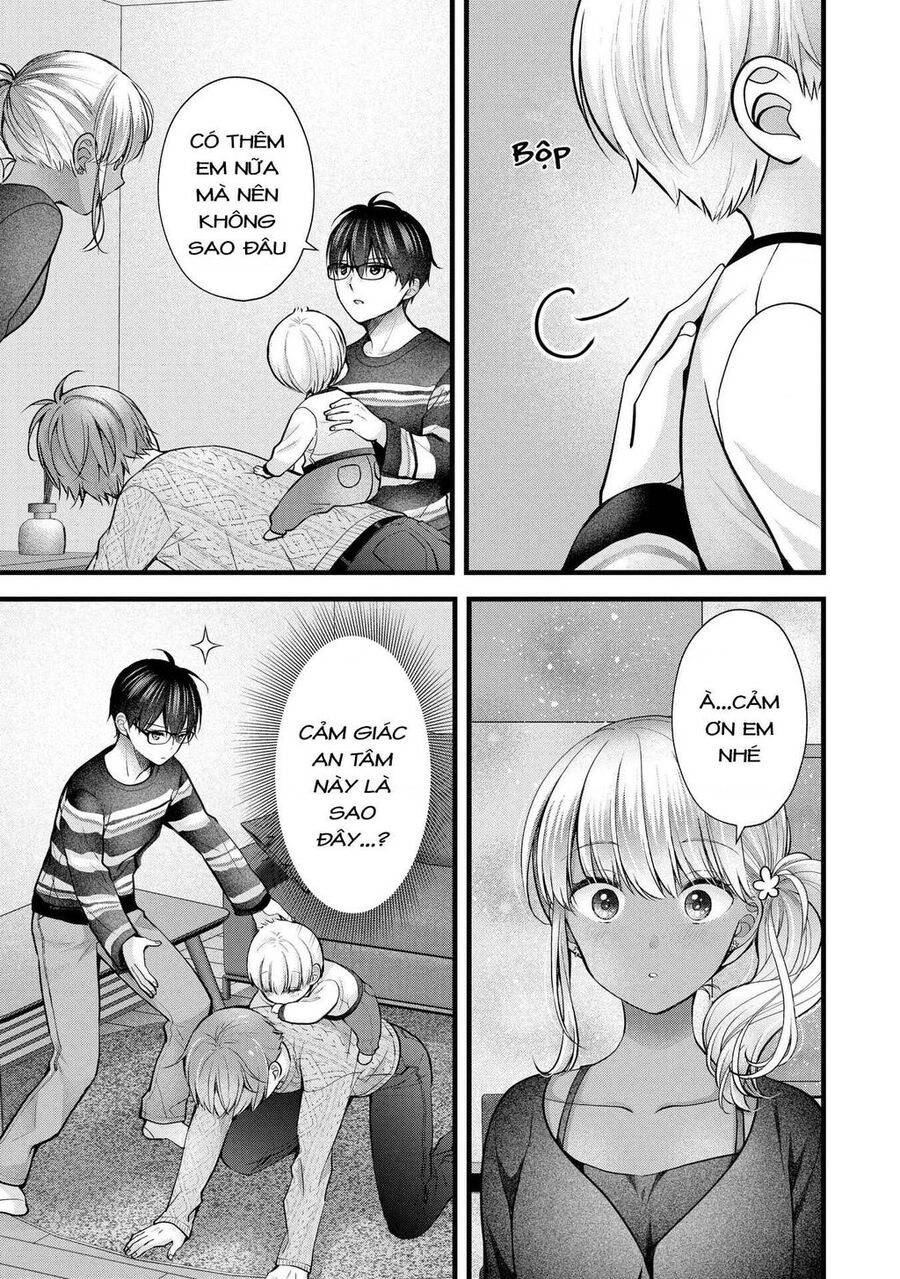 Tôi có nên chiều hư cô vợ hoàn hảo của mình? - Chapter 26 - Page 7
