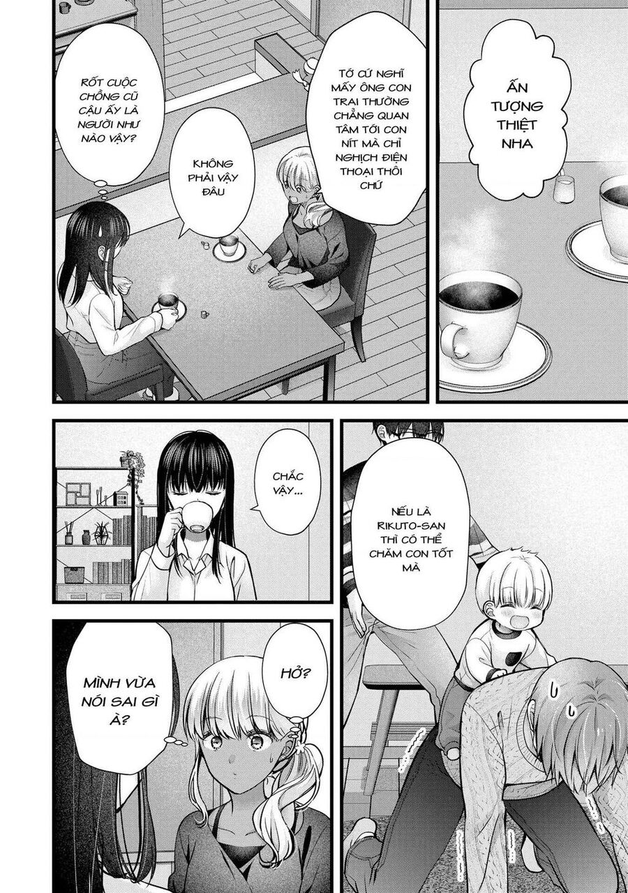 Tôi có nên chiều hư cô vợ hoàn hảo của mình? - Chapter 26 - Page 8