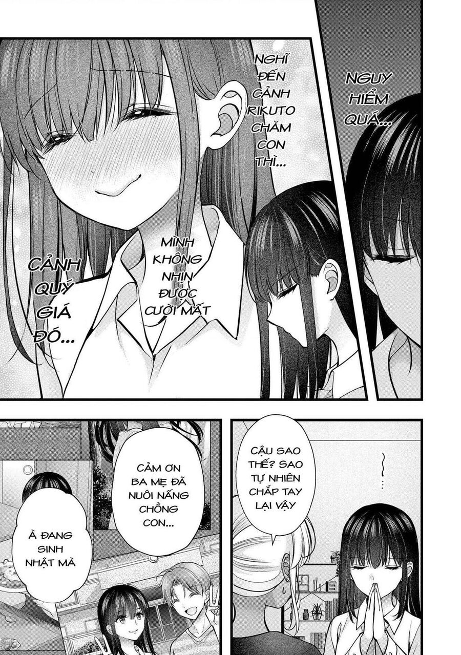 Tôi có nên chiều hư cô vợ hoàn hảo của mình? - Chapter 26 - Page 9