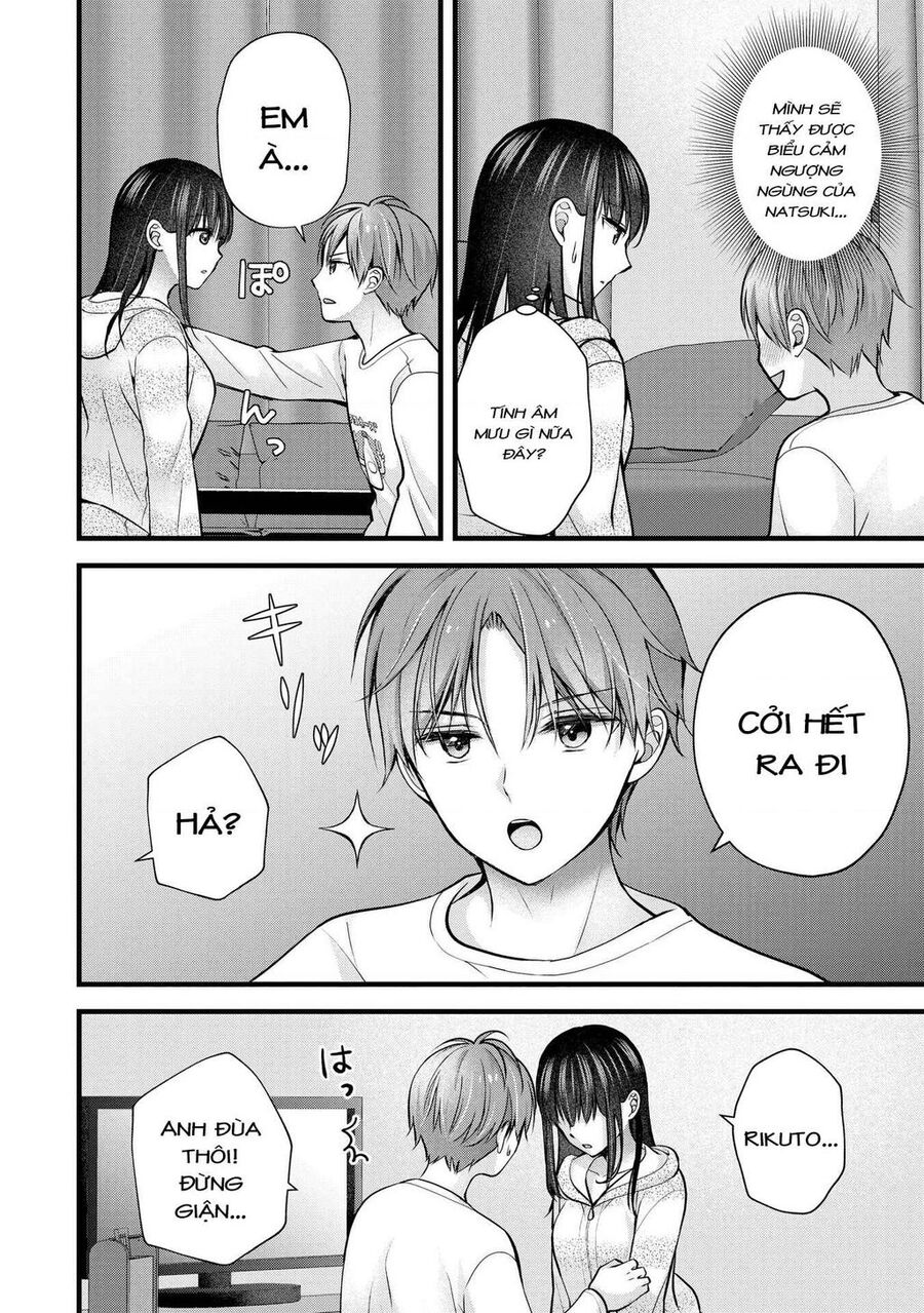 Tôi có nên chiều hư cô vợ hoàn hảo của mình? - Chapter 27 - Page 10