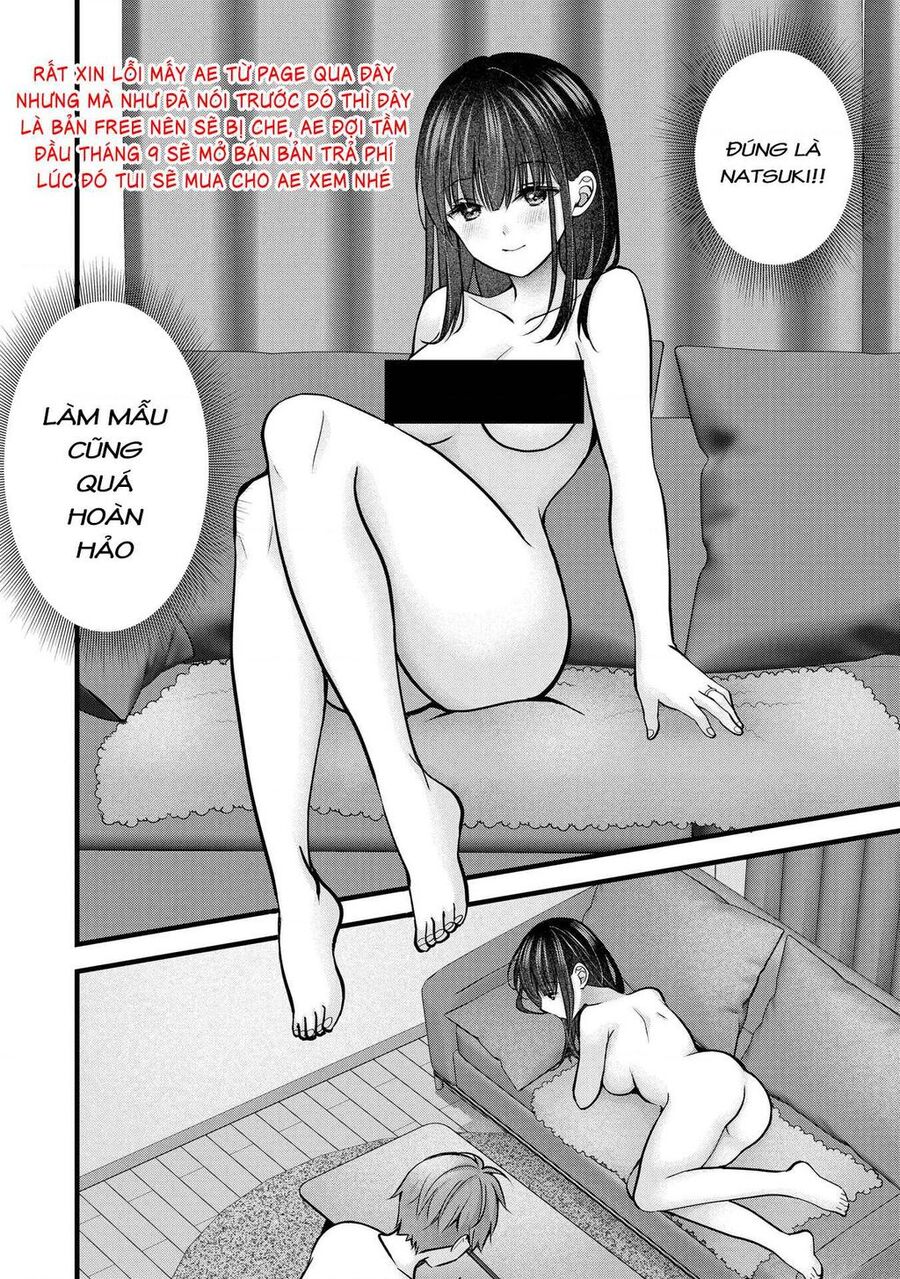 Tôi có nên chiều hư cô vợ hoàn hảo của mình? - Chapter 27 - Page 12