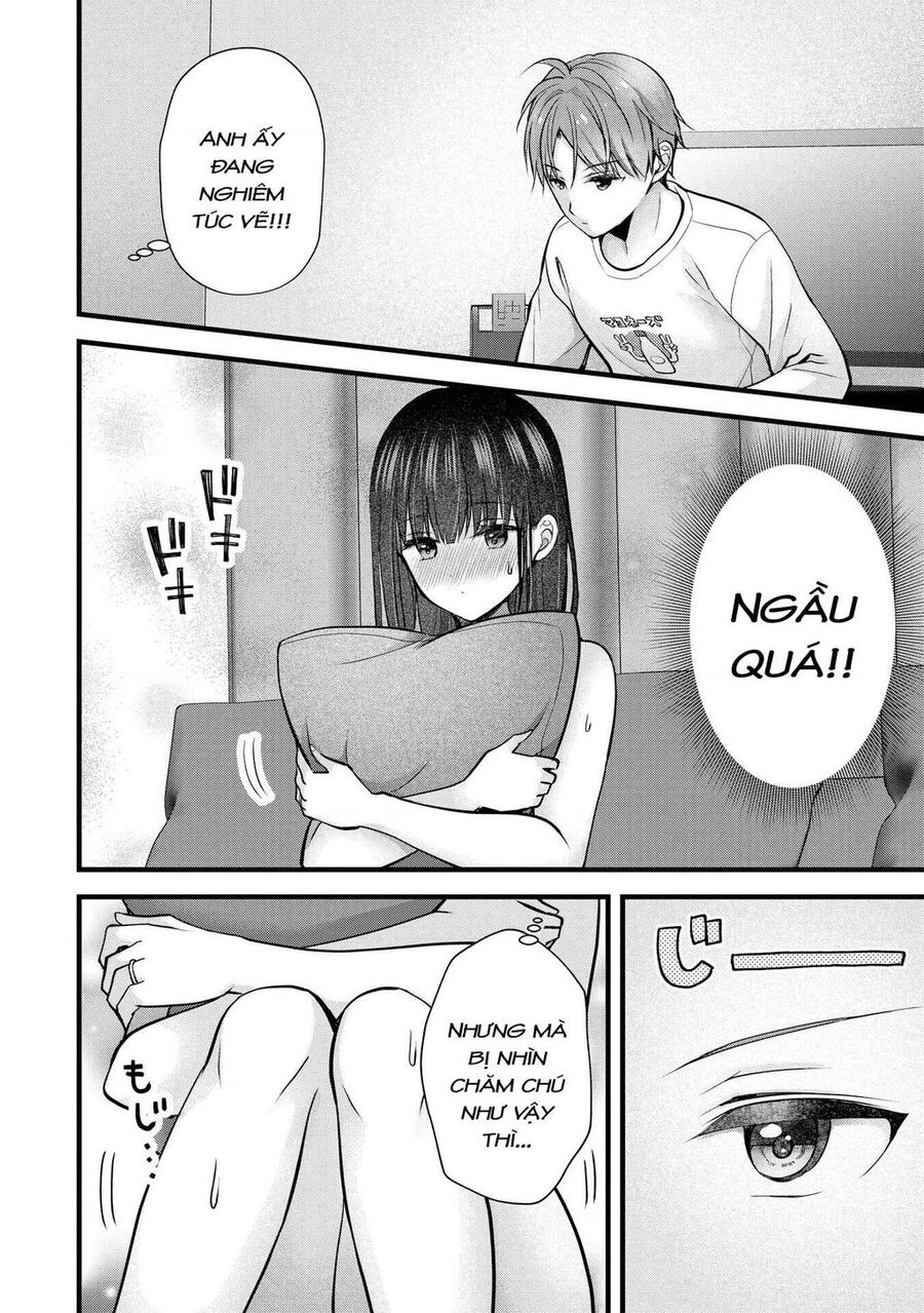 Tôi có nên chiều hư cô vợ hoàn hảo của mình? - Chapter 27 - Page 14