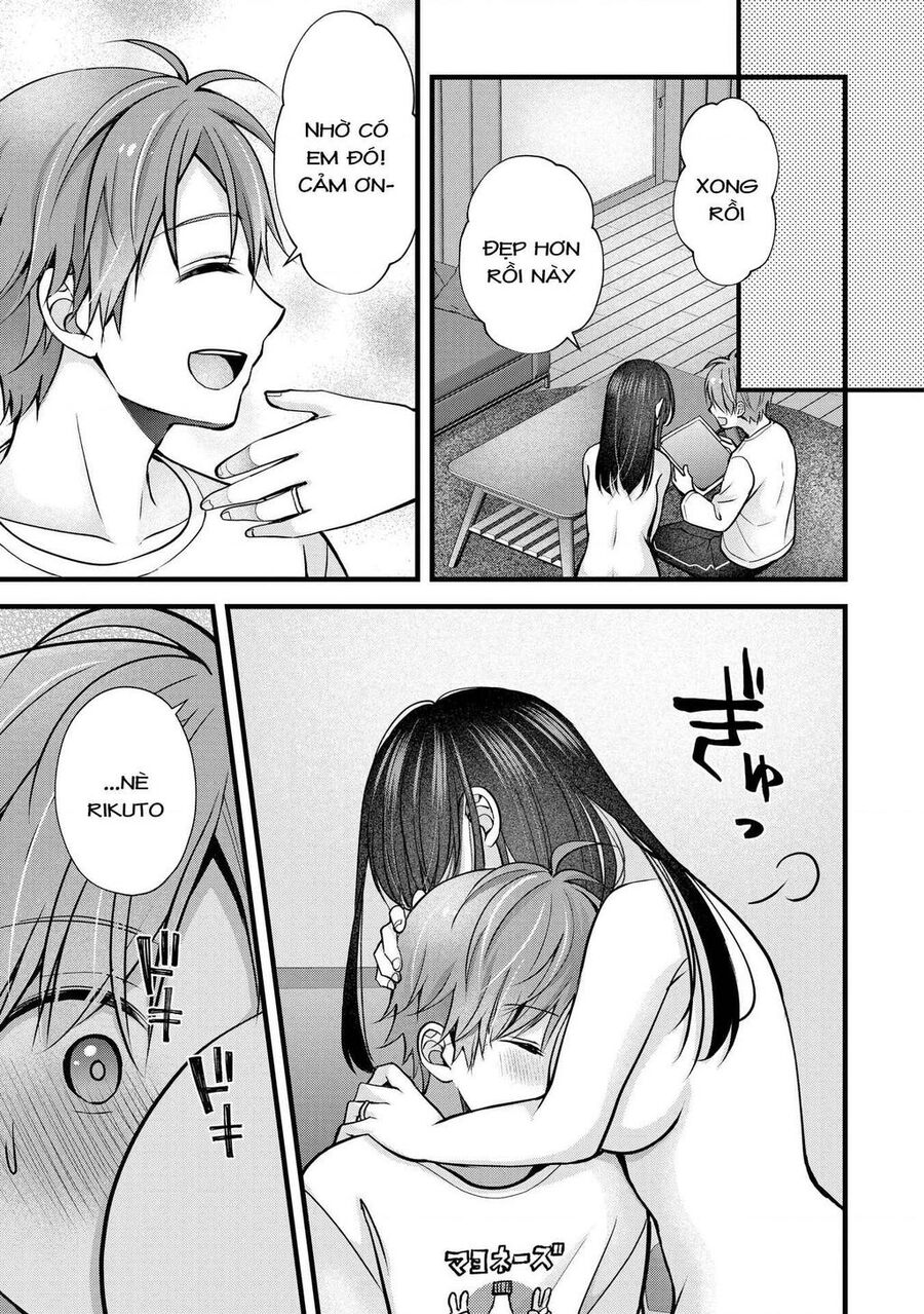 Tôi có nên chiều hư cô vợ hoàn hảo của mình? - Chapter 27 - Page 15