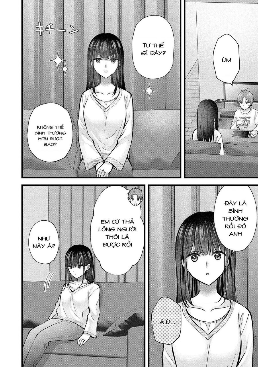Tôi có nên chiều hư cô vợ hoàn hảo của mình? - Chapter 27 - Page 4