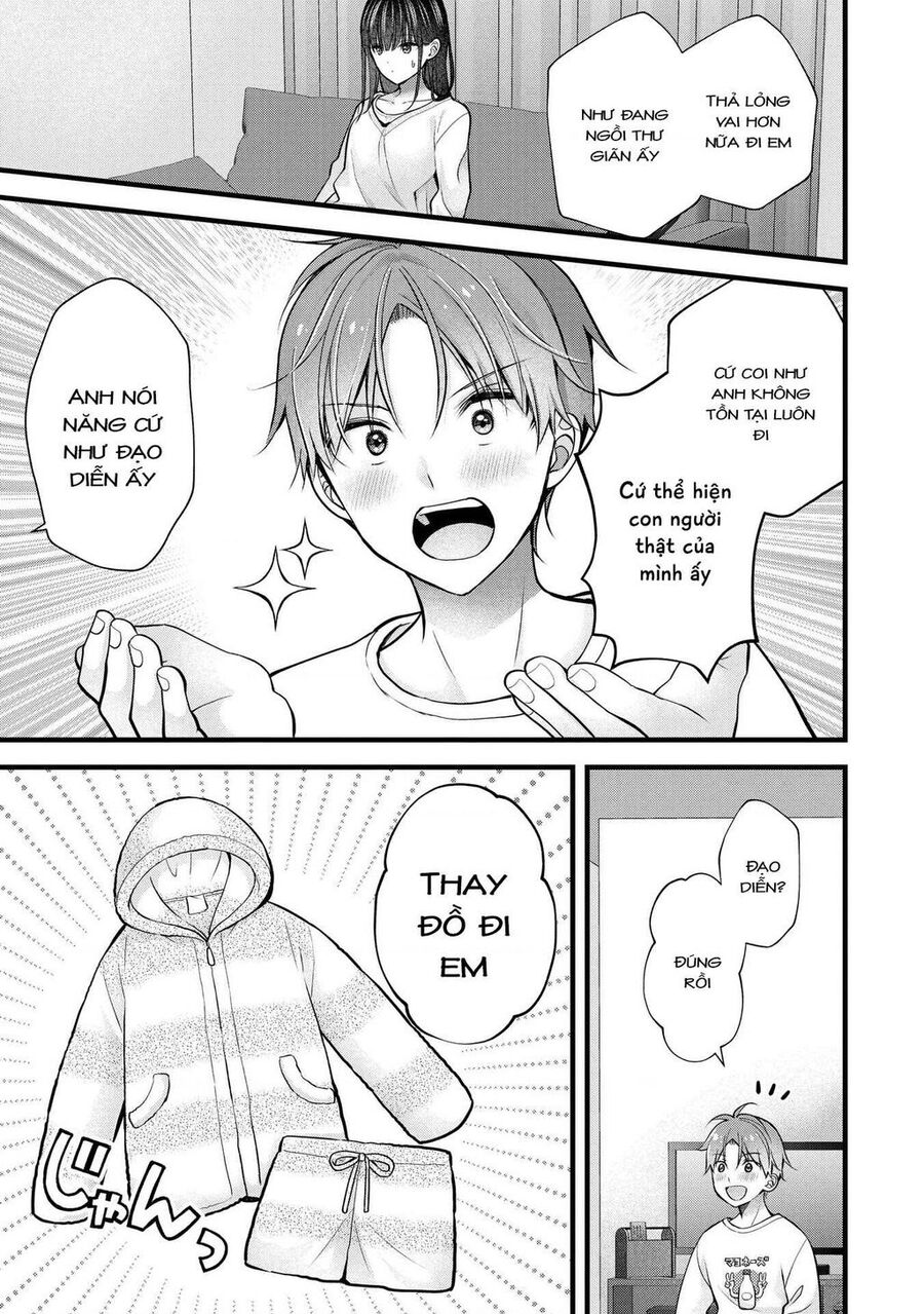 Tôi có nên chiều hư cô vợ hoàn hảo của mình? - Chapter 27 - Page 5