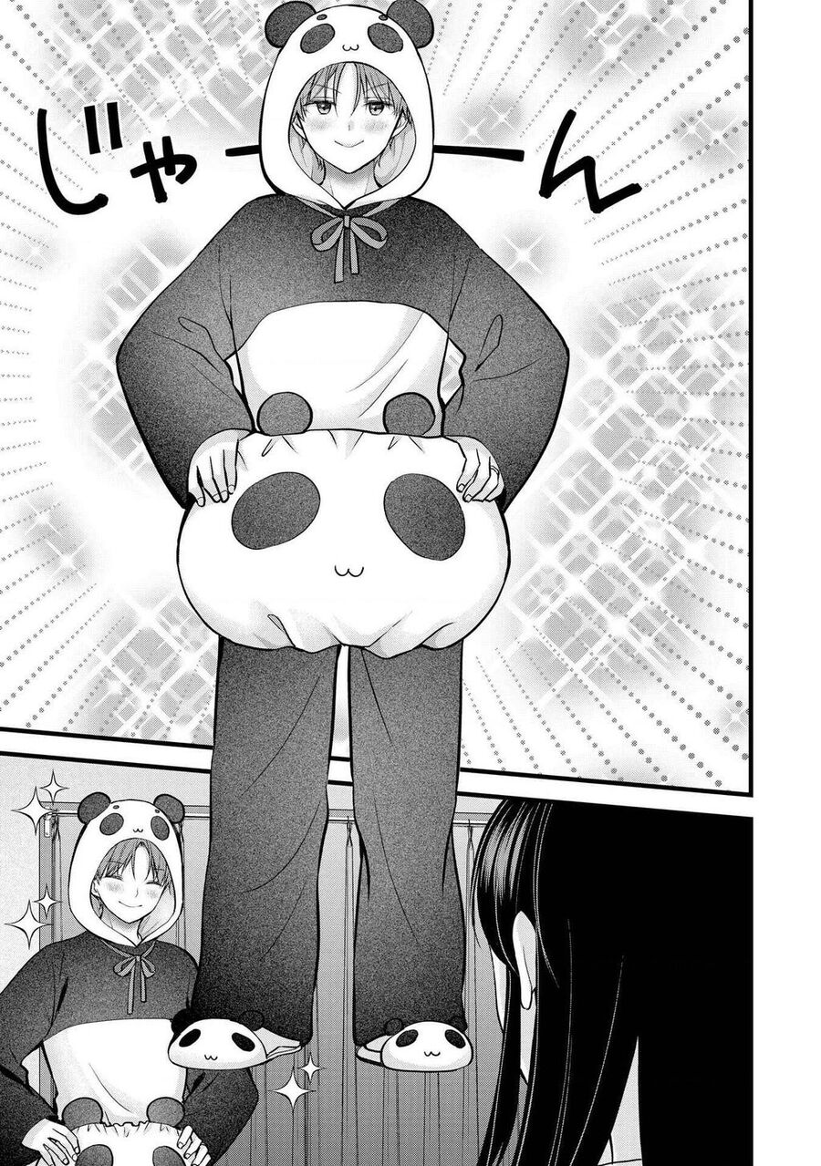 Tôi có nên chiều hư cô vợ hoàn hảo của mình? - Chapter 28 - Page 15