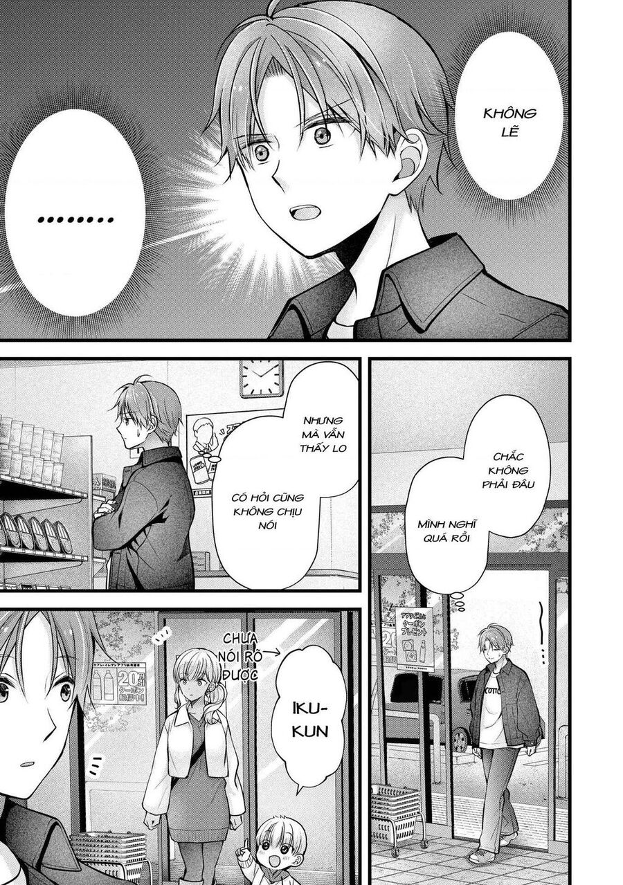 Tôi có nên chiều hư cô vợ hoàn hảo của mình? - Chapter 28 - Page 3