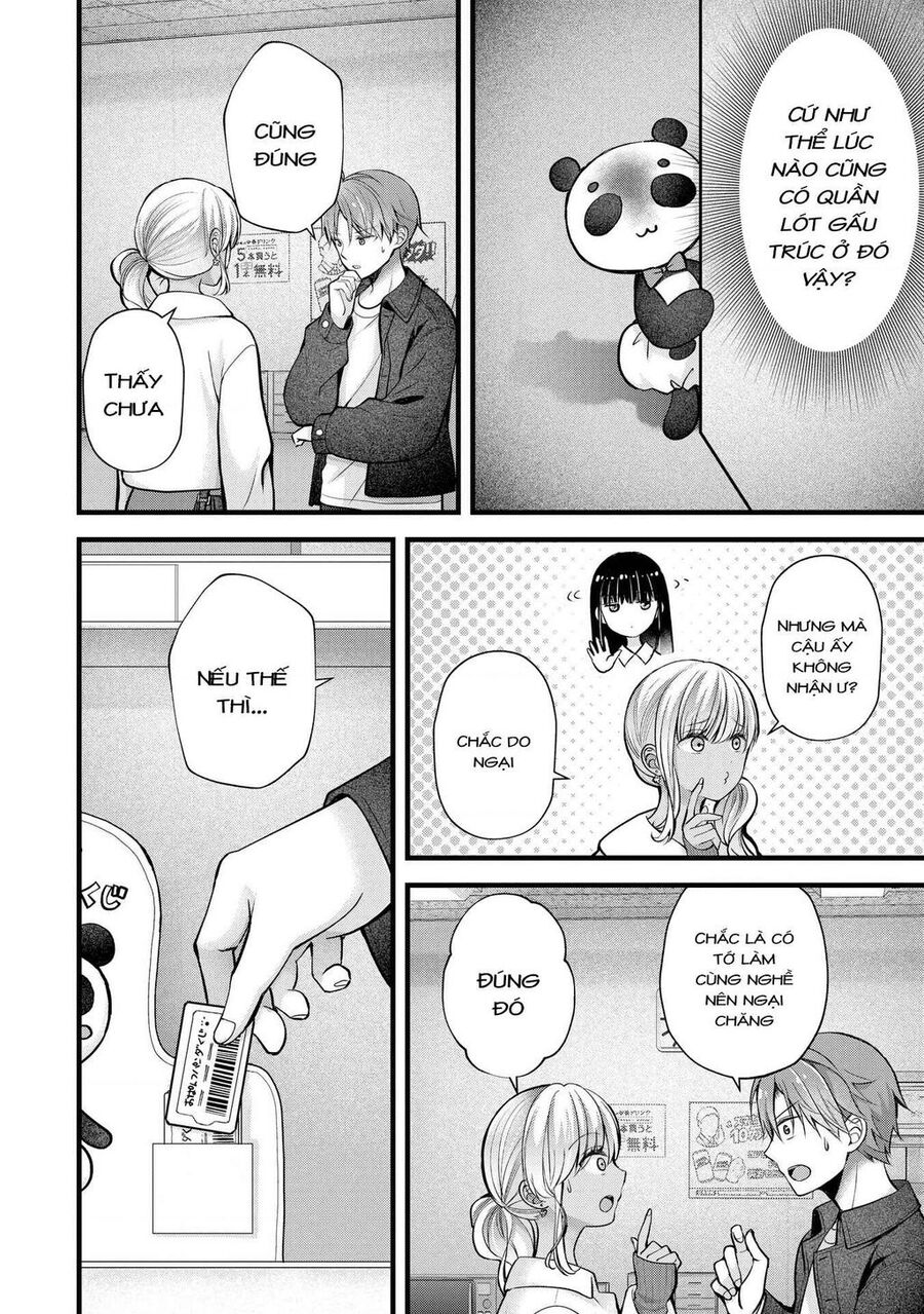 Tôi có nên chiều hư cô vợ hoàn hảo của mình? - Chapter 28 - Page 6