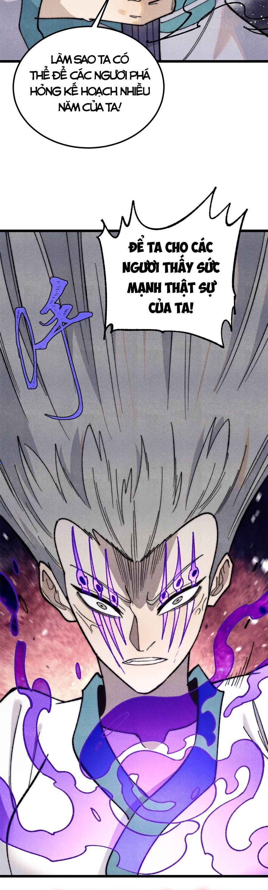 Vạn Cổ Tối Cường Tông - Chapter 347 - Page 11