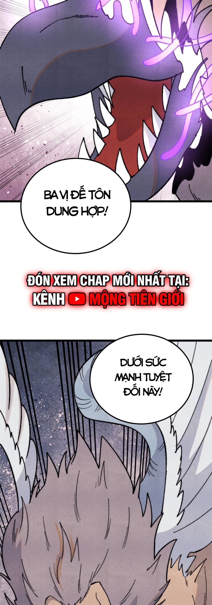 Vạn Cổ Tối Cường Tông - Chapter 347 - Page 15