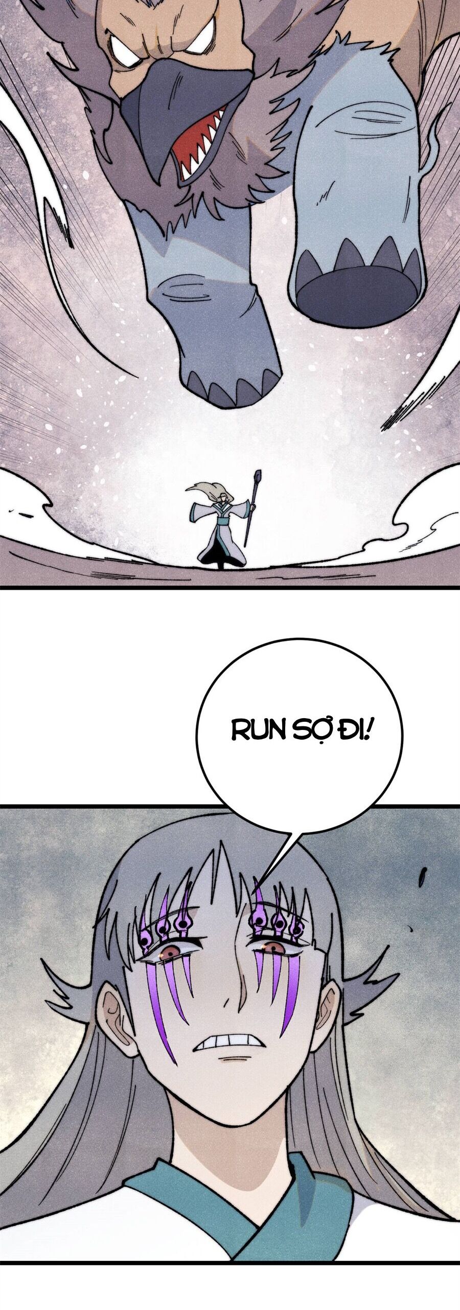 Vạn Cổ Tối Cường Tông - Chapter 347 - Page 16