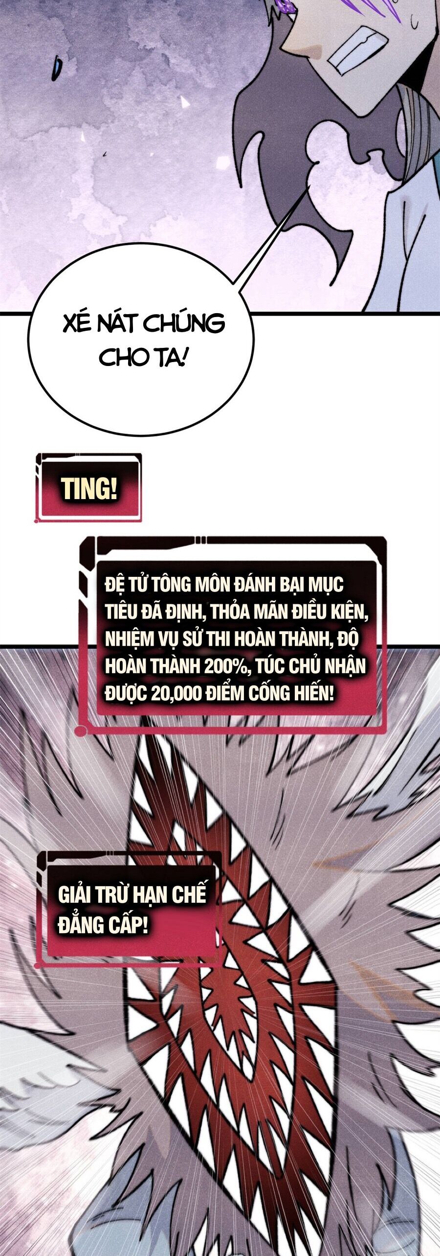 Vạn Cổ Tối Cường Tông - Chapter 347 - Page 19