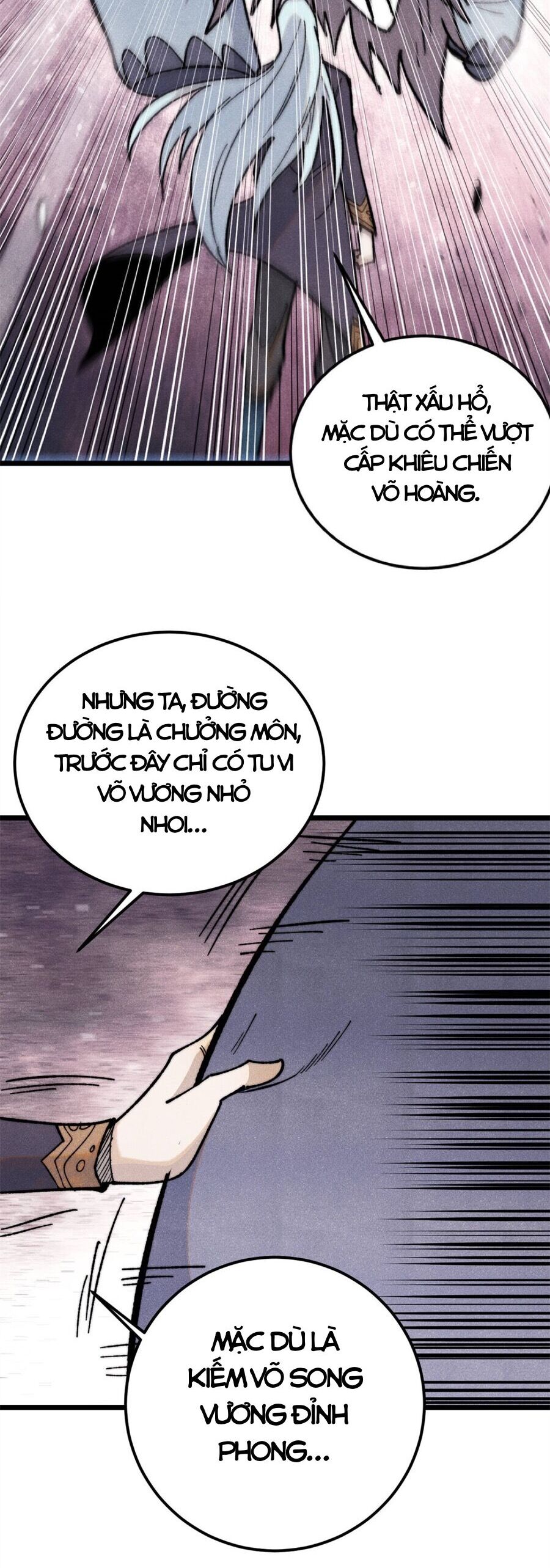 Vạn Cổ Tối Cường Tông - Chapter 347 - Page 20