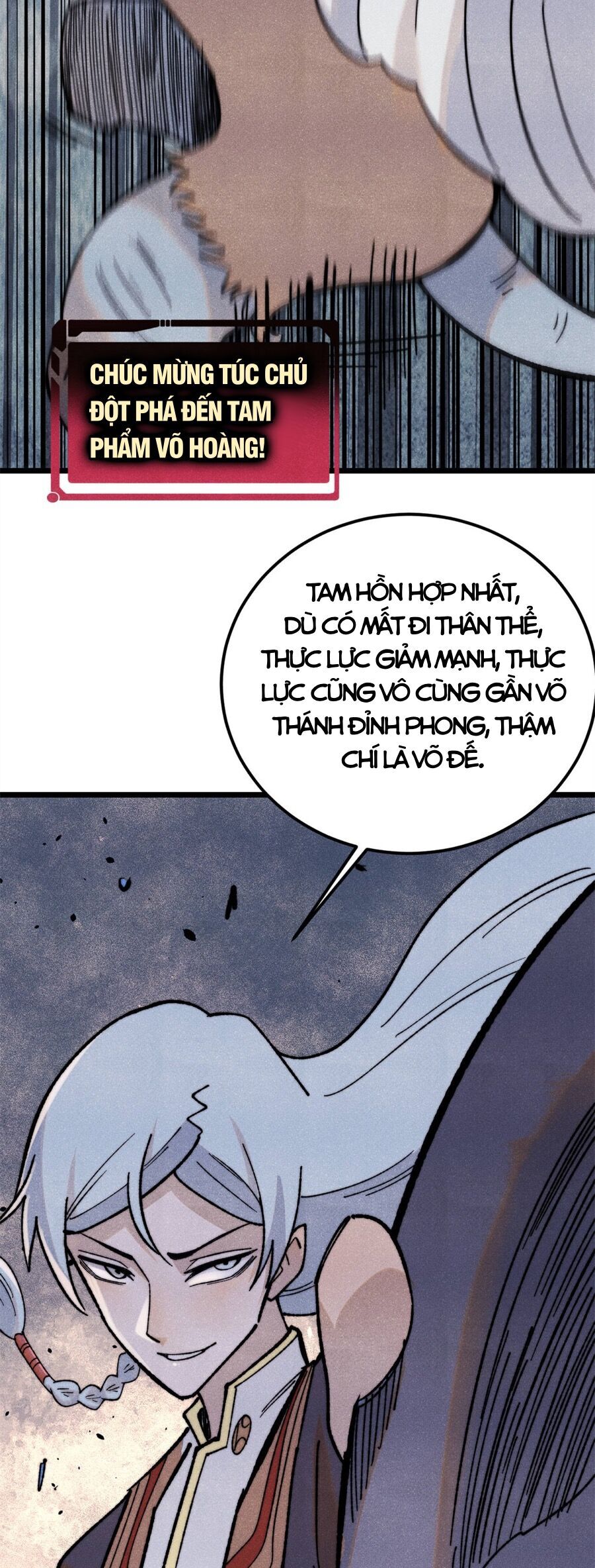 Vạn Cổ Tối Cường Tông - Chapter 347 - Page 22