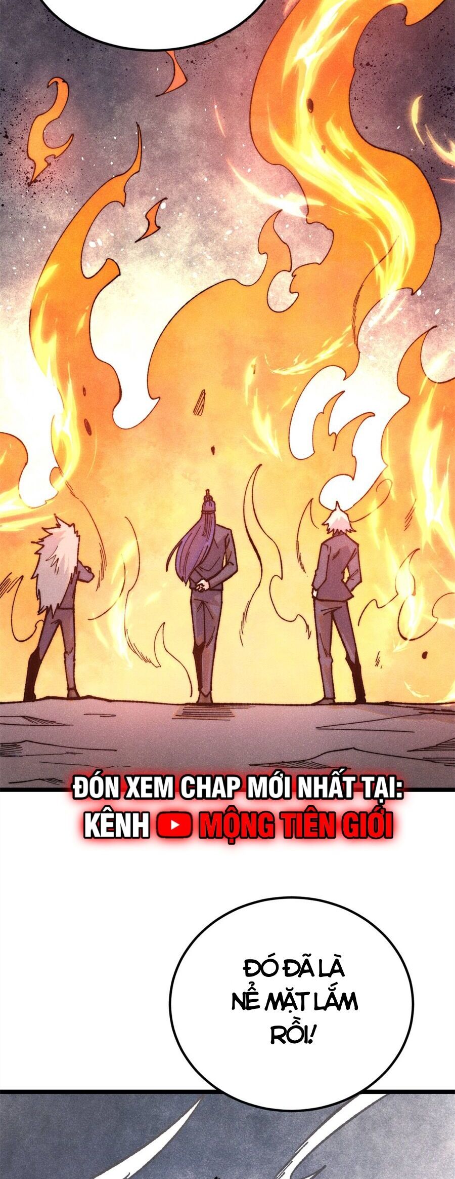 Vạn Cổ Tối Cường Tông - Chapter 347 - Page 3
