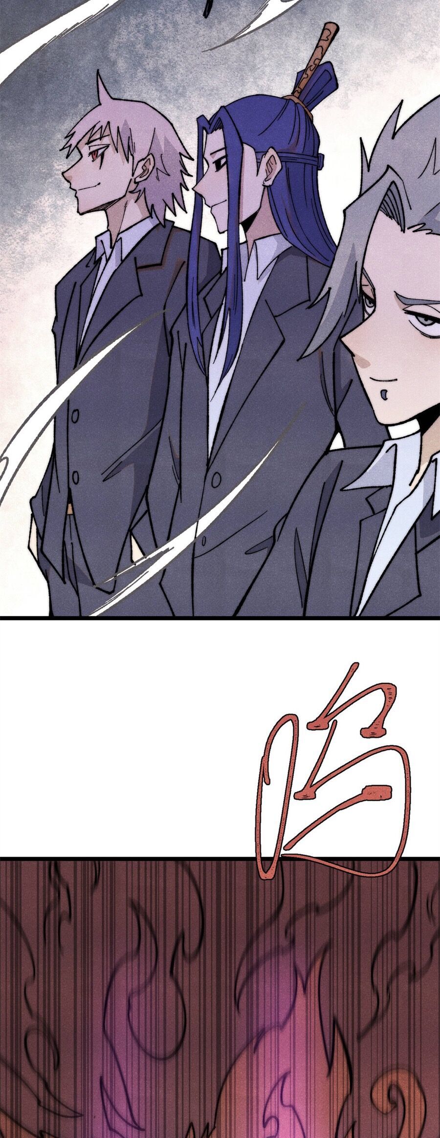 Vạn Cổ Tối Cường Tông - Chapter 347 - Page 4