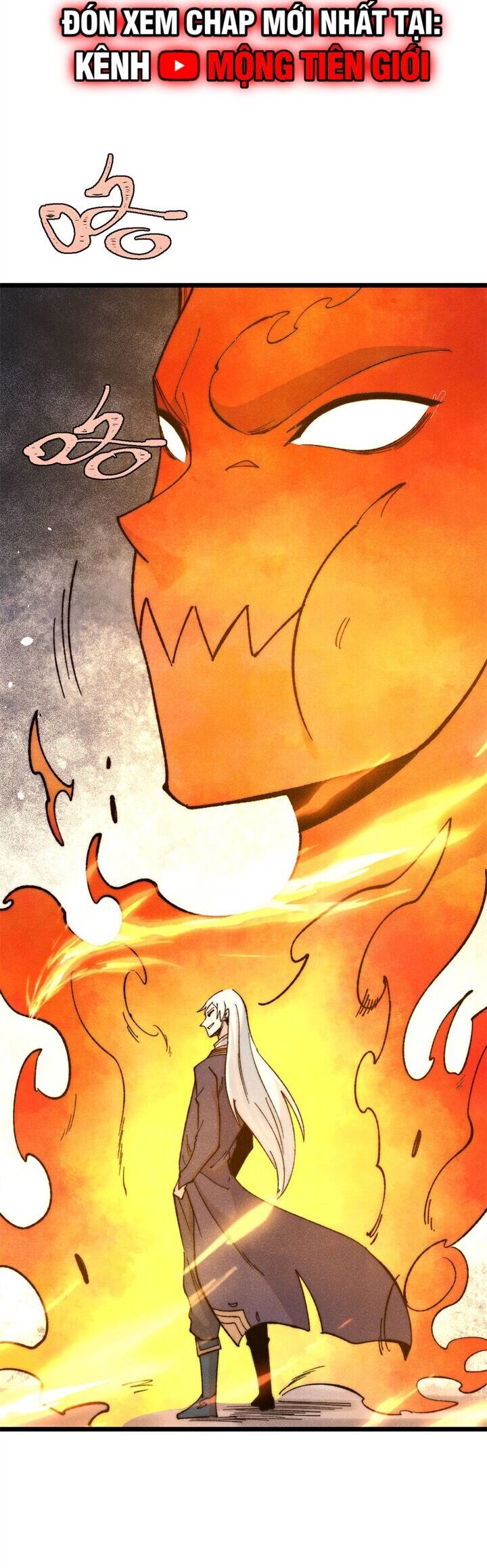 Vạn Cổ Tối Cường Tông - Chapter 347 - Page 9