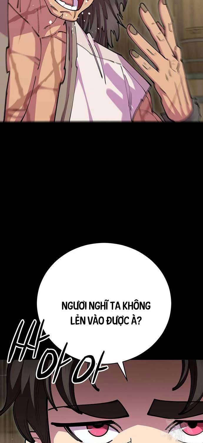 Thiên Hạ Đệ Nhất Đại Sư Huynh - Chapter 97 - Page 11