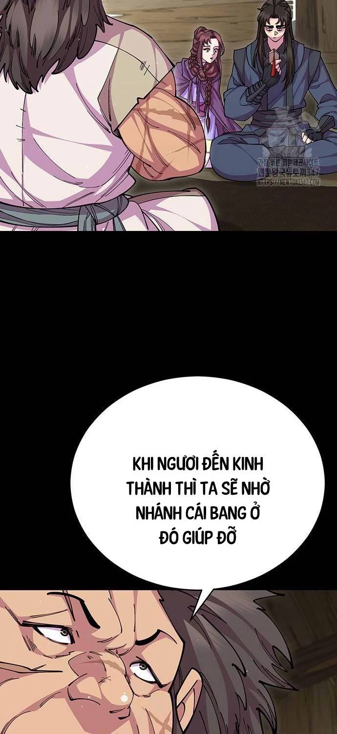 Thiên Hạ Đệ Nhất Đại Sư Huynh - Chapter 97 - Page 15