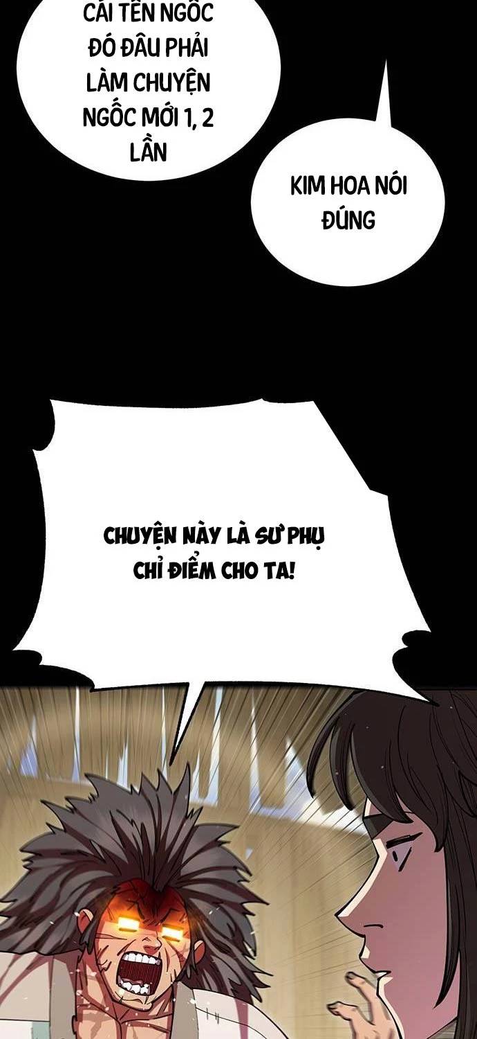 Thiên Hạ Đệ Nhất Đại Sư Huynh - Chapter 97 - Page 18