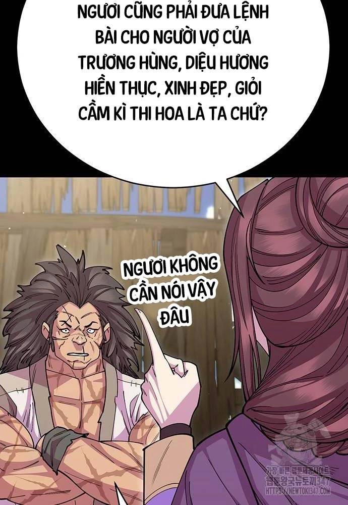 Thiên Hạ Đệ Nhất Đại Sư Huynh - Chapter 97 - Page 21