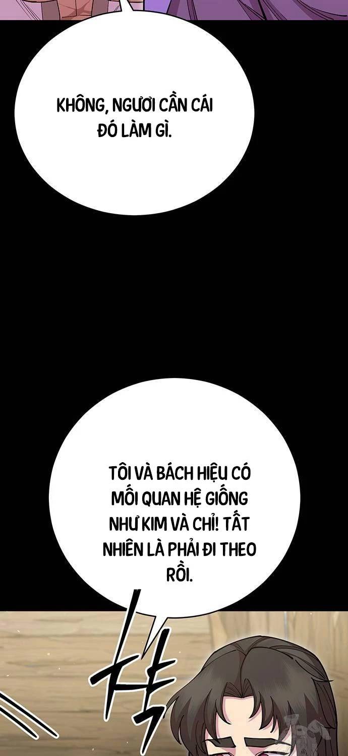 Thiên Hạ Đệ Nhất Đại Sư Huynh - Chapter 97 - Page 22