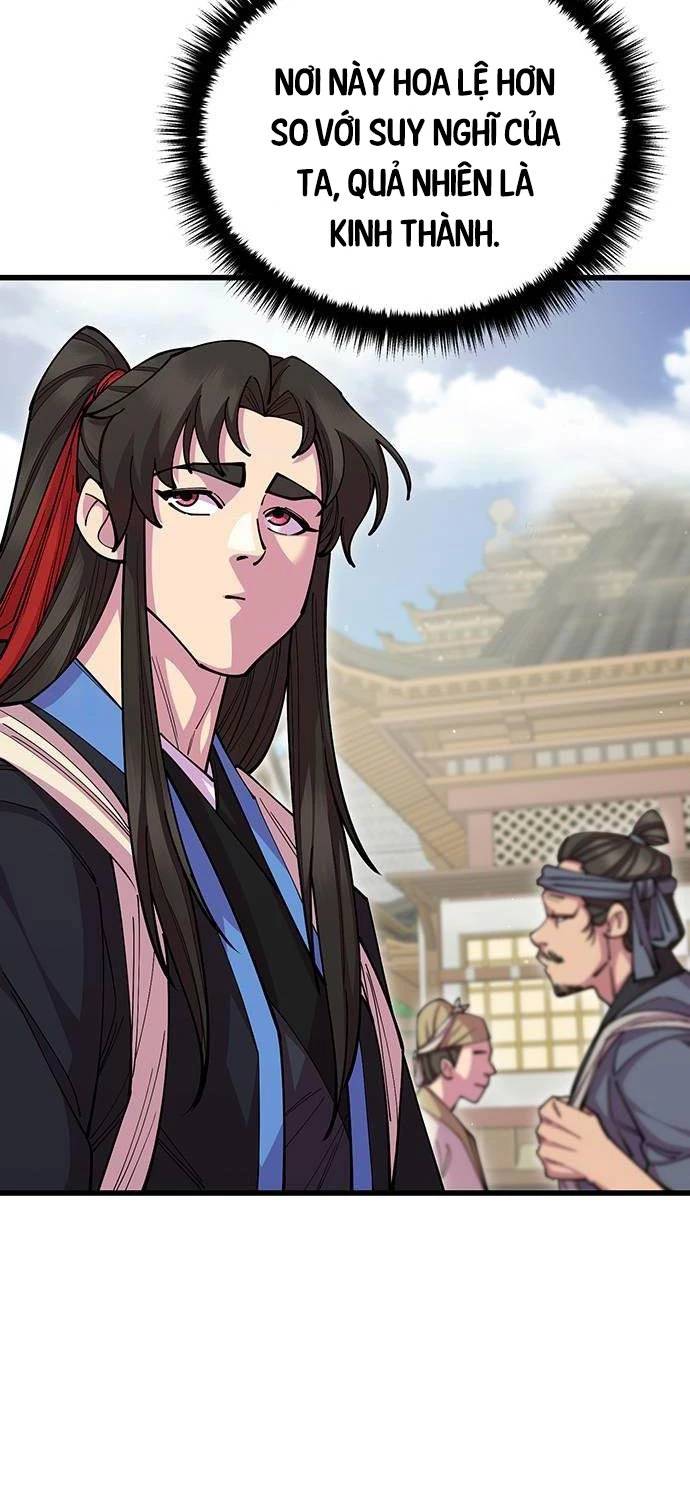 Thiên Hạ Đệ Nhất Đại Sư Huynh - Chapter 97 - Page 28