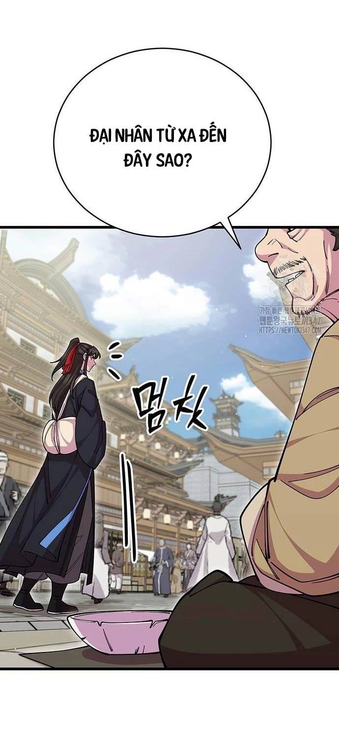 Thiên Hạ Đệ Nhất Đại Sư Huynh - Chapter 97 - Page 29