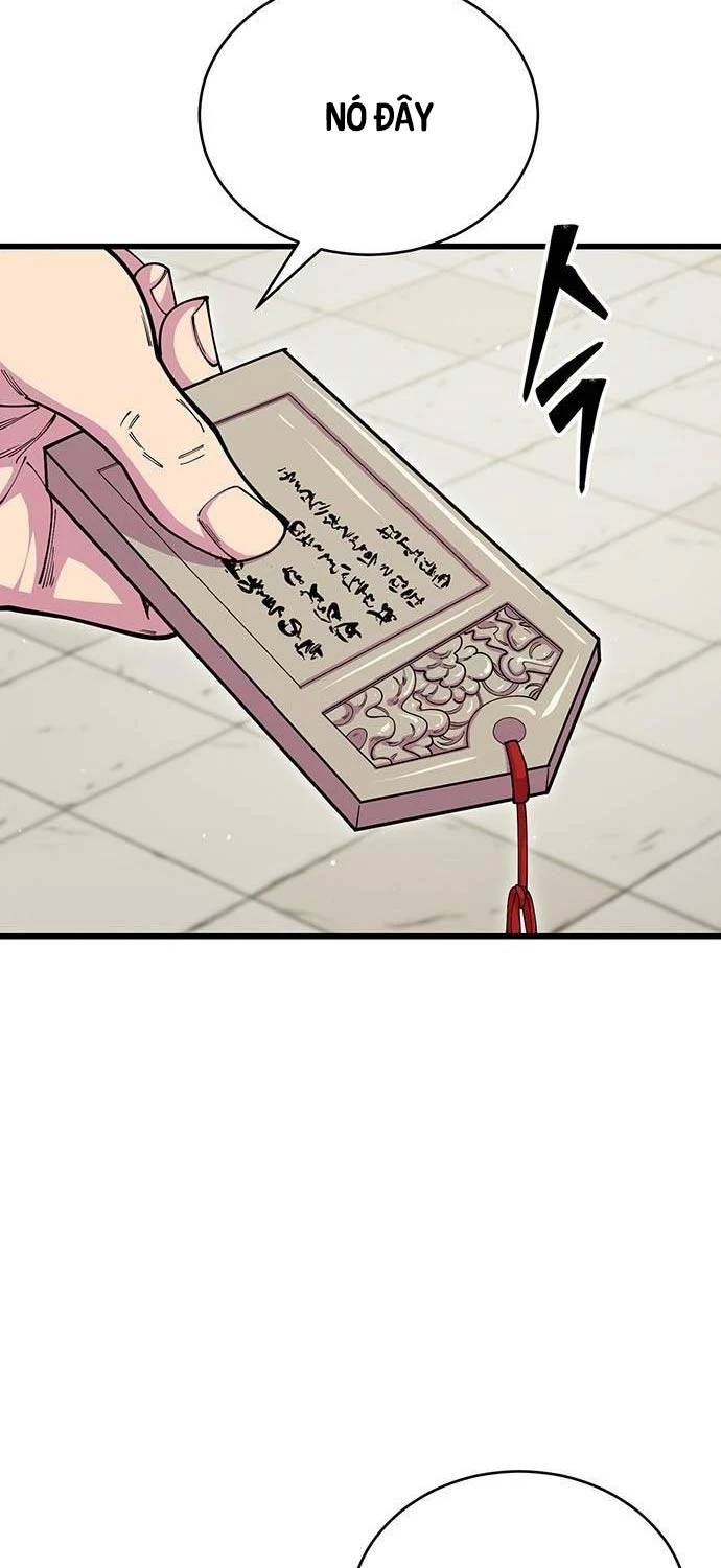 Thiên Hạ Đệ Nhất Đại Sư Huynh - Chapter 97 - Page 3