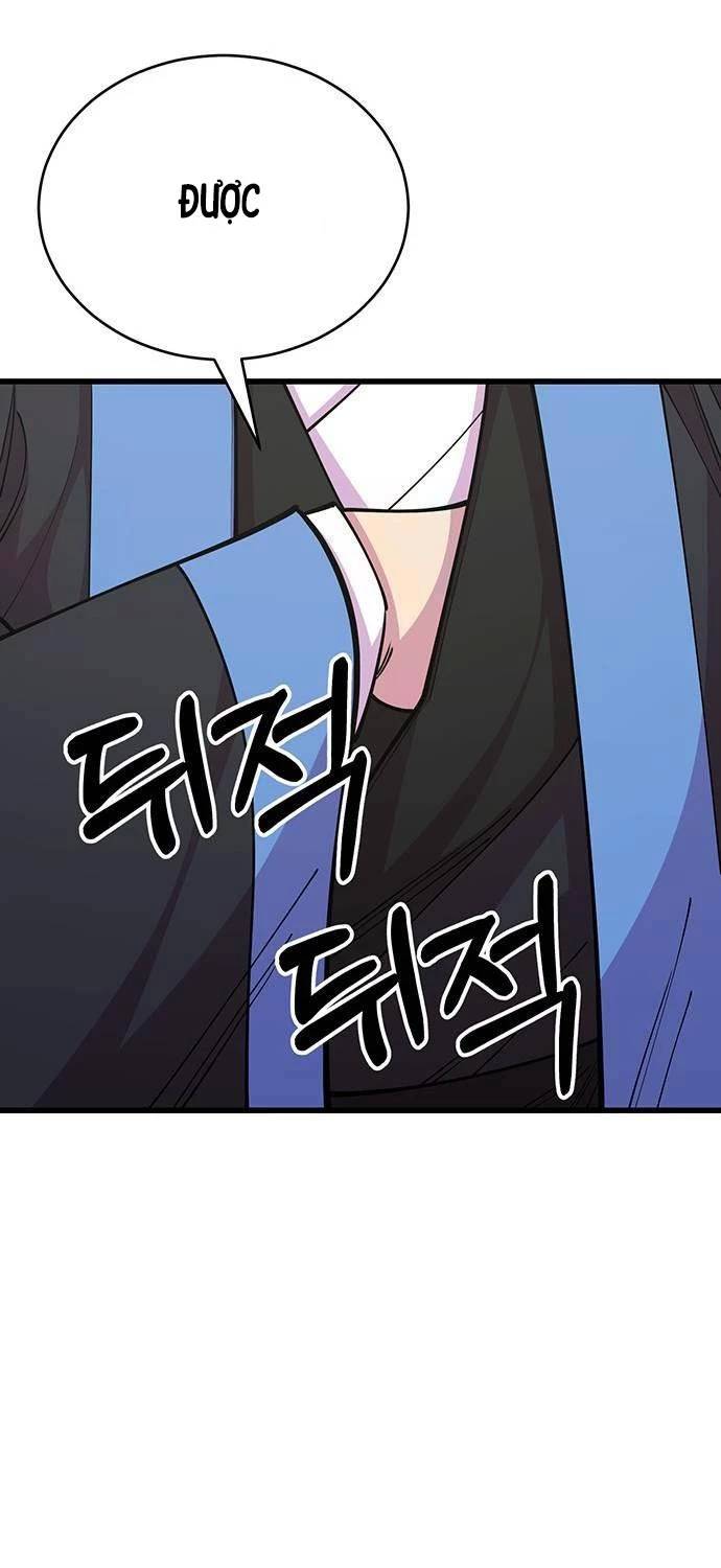 Thiên Hạ Đệ Nhất Đại Sư Huynh - Chapter 97 - Page 33