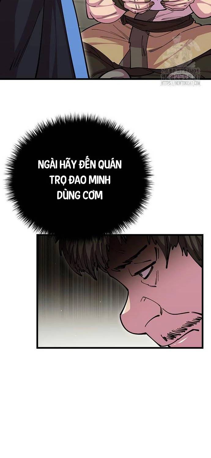 Thiên Hạ Đệ Nhất Đại Sư Huynh - Chapter 97 - Page 36