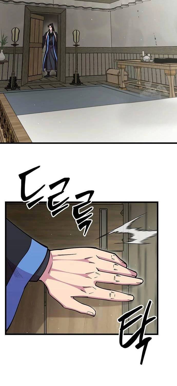 Thiên Hạ Đệ Nhất Đại Sư Huynh - Chapter 97 - Page 38