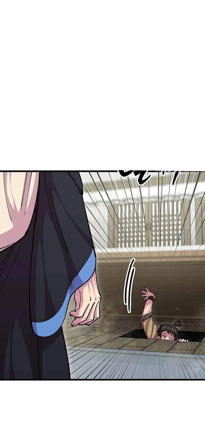 Thiên Hạ Đệ Nhất Đại Sư Huynh - Chapter 97 - Page 39