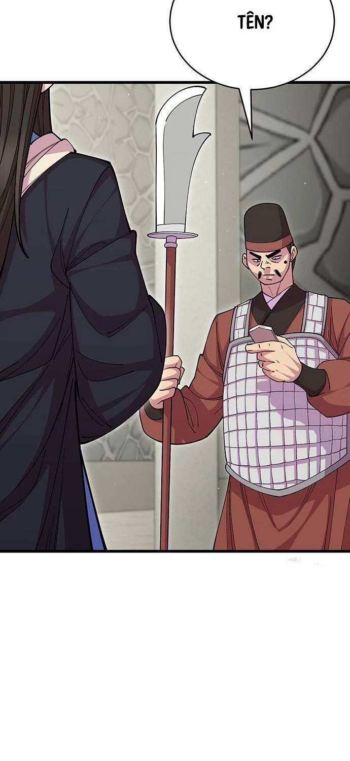 Thiên Hạ Đệ Nhất Đại Sư Huynh - Chapter 97 - Page 4