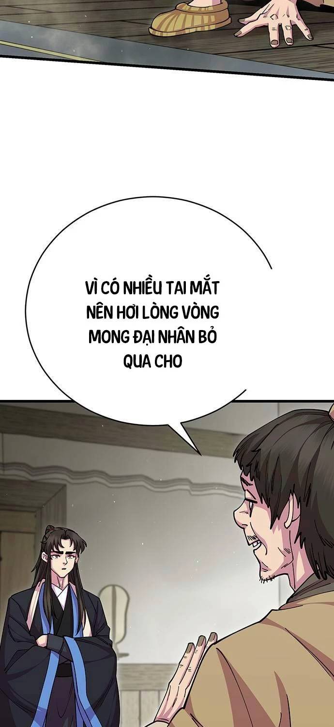 Thiên Hạ Đệ Nhất Đại Sư Huynh - Chapter 97 - Page 41