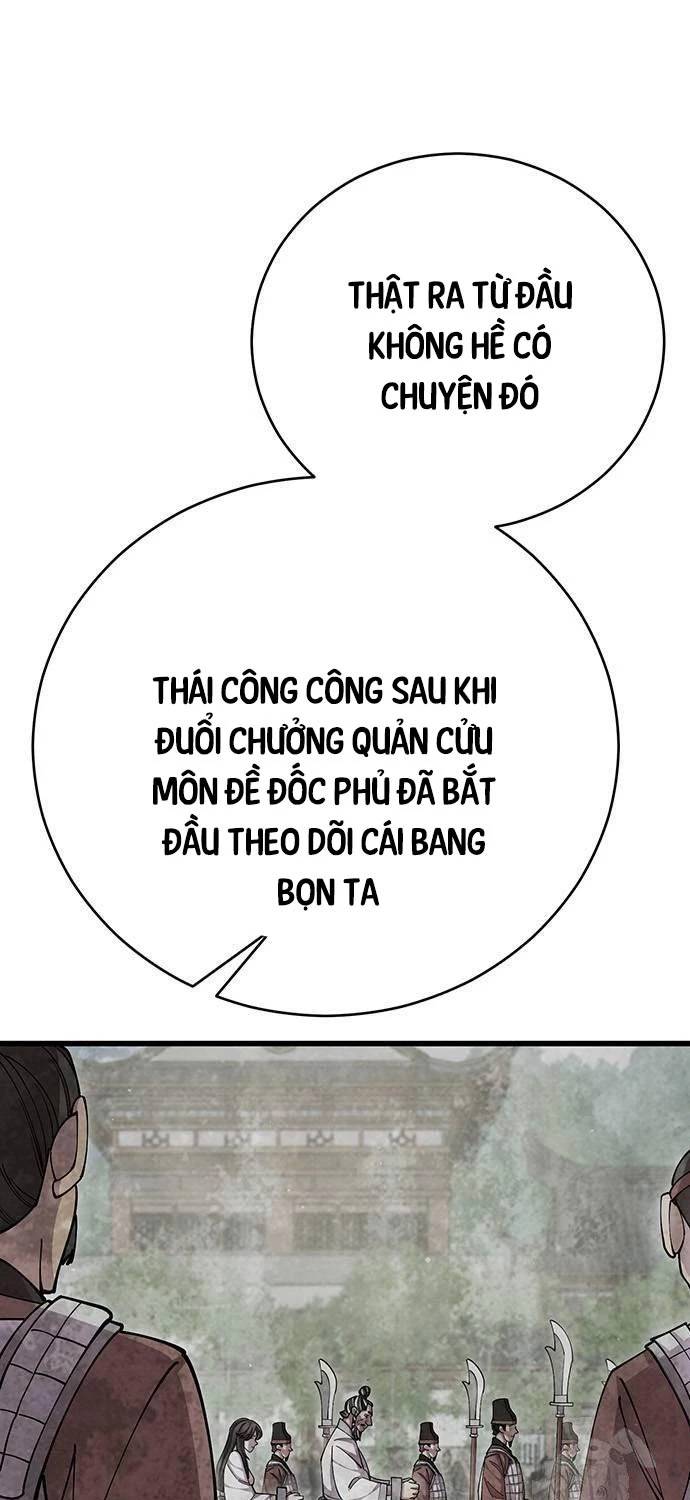 Thiên Hạ Đệ Nhất Đại Sư Huynh - Chapter 97 - Page 44
