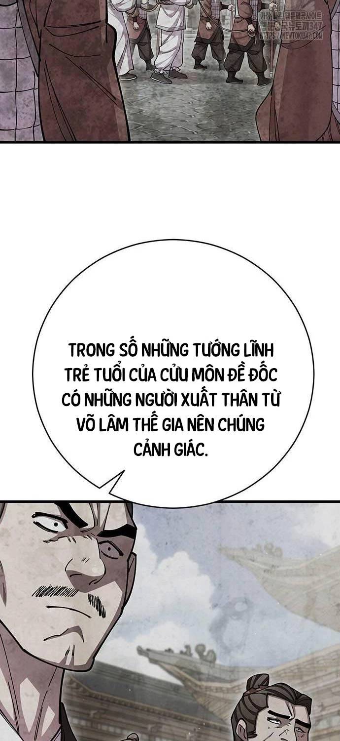 Thiên Hạ Đệ Nhất Đại Sư Huynh - Chapter 97 - Page 45