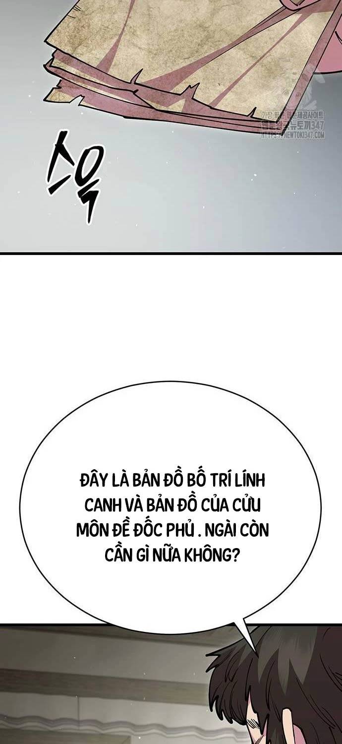 Thiên Hạ Đệ Nhất Đại Sư Huynh - Chapter 97 - Page 47