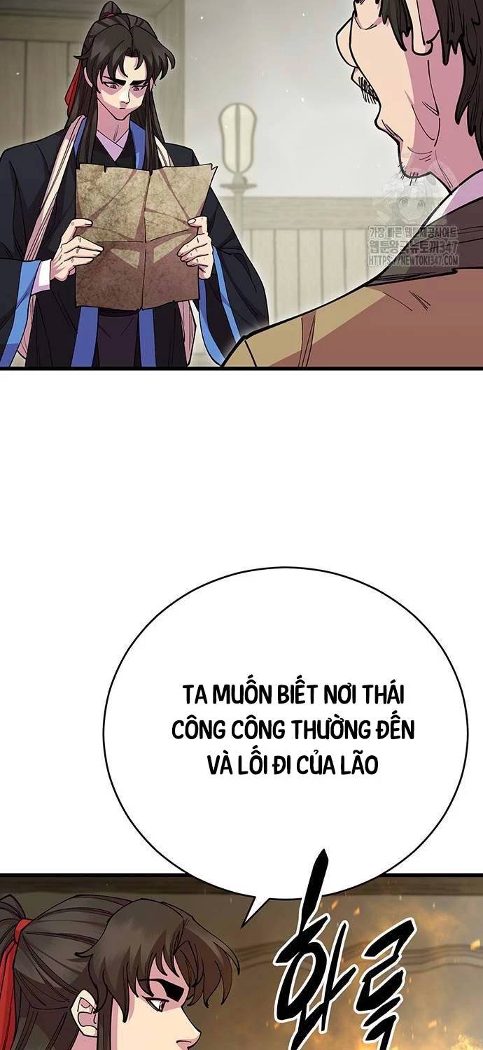 Thiên Hạ Đệ Nhất Đại Sư Huynh - Chapter 97 - Page 48