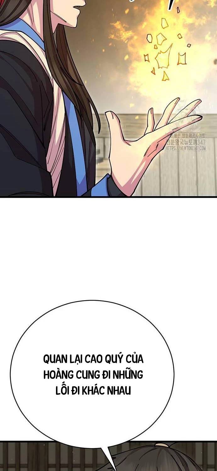 Thiên Hạ Đệ Nhất Đại Sư Huynh - Chapter 97 - Page 49