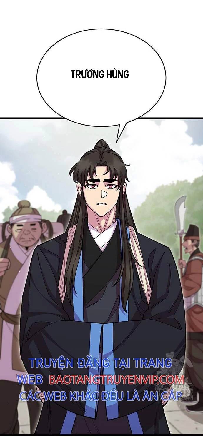 Thiên Hạ Đệ Nhất Đại Sư Huynh - Chapter 97 - Page 5