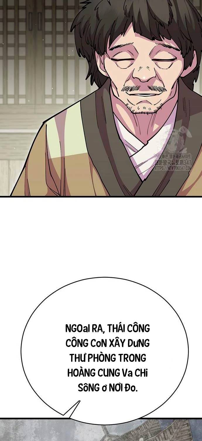 Thiên Hạ Đệ Nhất Đại Sư Huynh - Chapter 97 - Page 50
