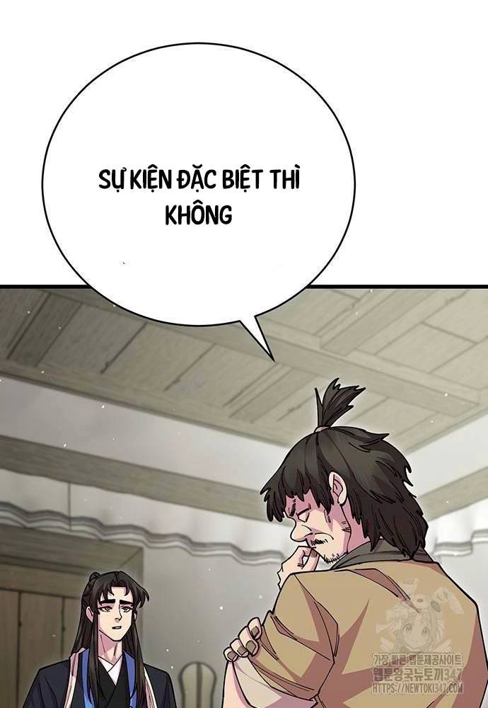 Thiên Hạ Đệ Nhất Đại Sư Huynh - Chapter 97 - Page 54