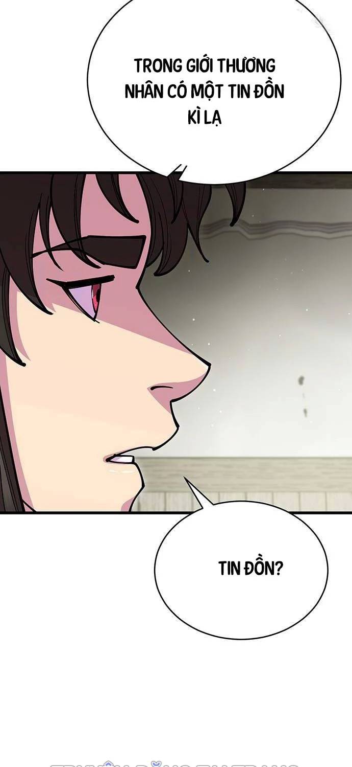 Thiên Hạ Đệ Nhất Đại Sư Huynh - Chapter 97 - Page 57