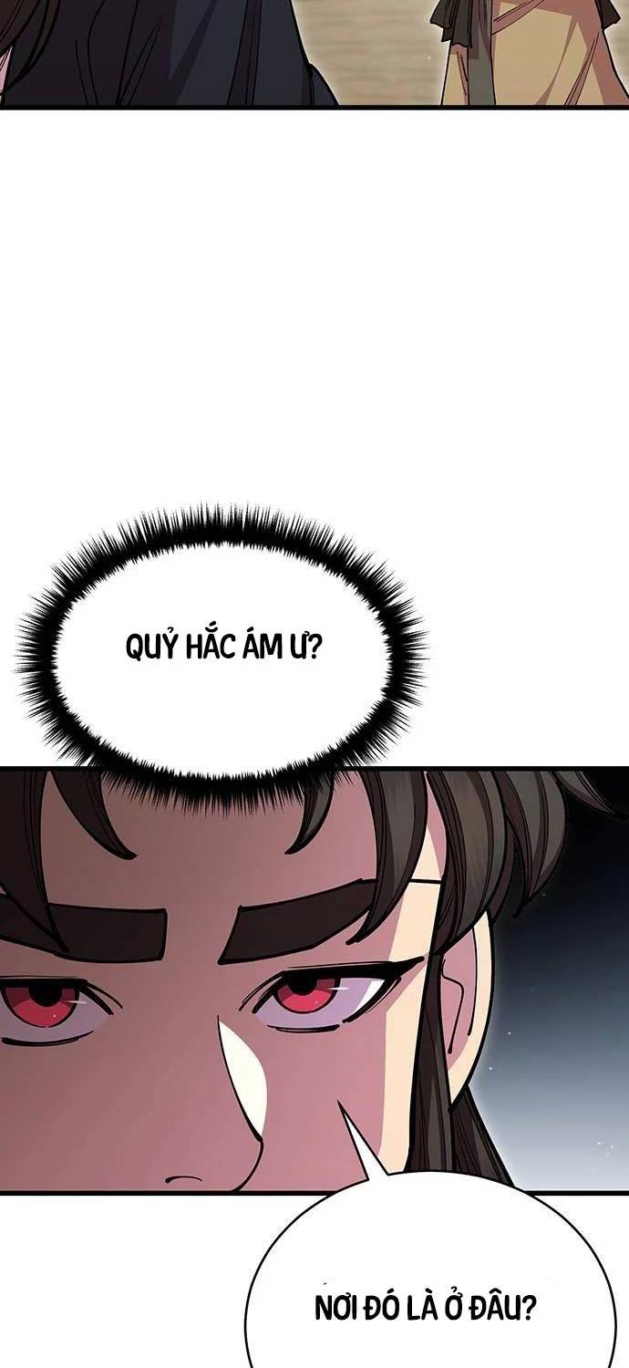 Thiên Hạ Đệ Nhất Đại Sư Huynh - Chapter 97 - Page 61